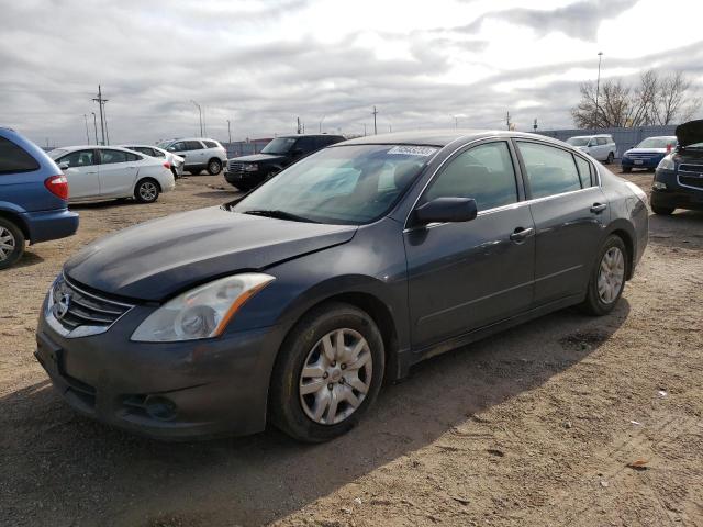 NISSAN ALTIMA 2010 1n4al2apxac150433