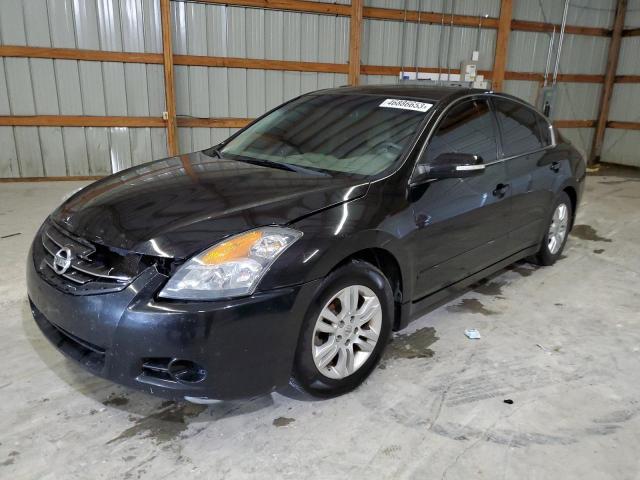 NISSAN ALTIMA BAS 2010 1n4al2apxac150514