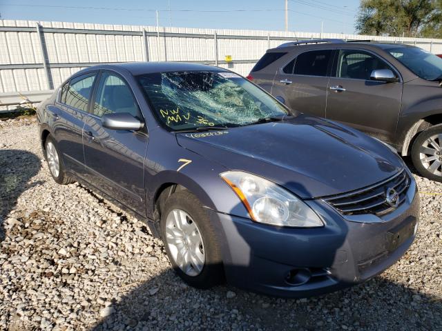 NISSAN ALTIMA BAS 2010 1n4al2apxac151744