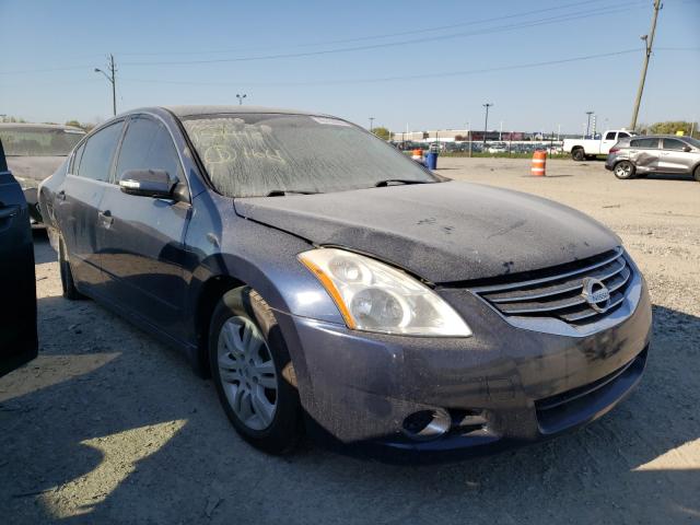 NISSAN ALTIMA BAS 2010 1n4al2apxac154448