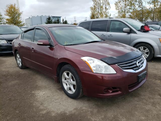 NISSAN ALTIMA BAS 2010 1n4al2apxac156488