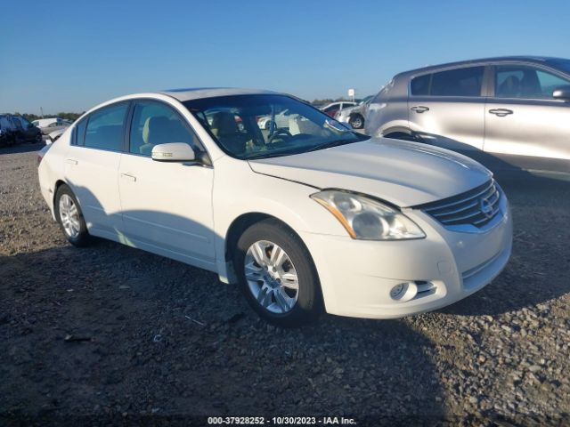 NISSAN ALTIMA 2010 1n4al2apxac164025