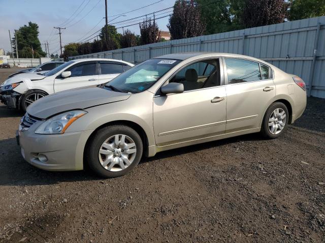 NISSAN ALTIMA BAS 2010 1n4al2apxac166891