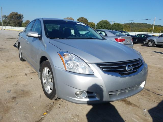 NISSAN ALTIMA BAS 2010 1n4al2apxac166986