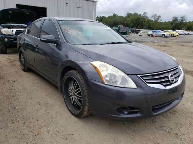 NISSAN ALTIMA BAS 2010 1n4al2apxac167863