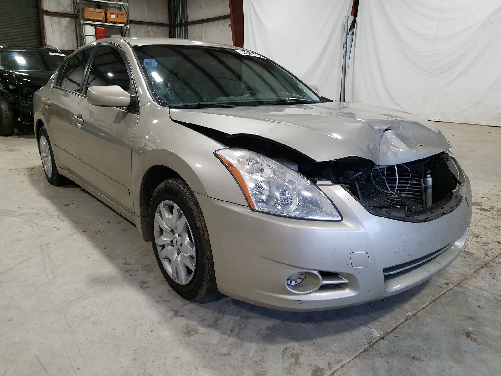 NISSAN ALTIMA BAS 2010 1n4al2apxac168642