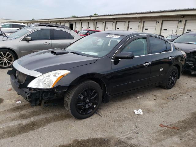 NISSAN ALTIMA BAS 2010 1n4al2apxac170598