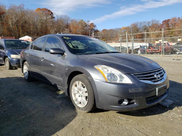 NISSAN ALTIMA BAS 2010 1n4al2apxac170746