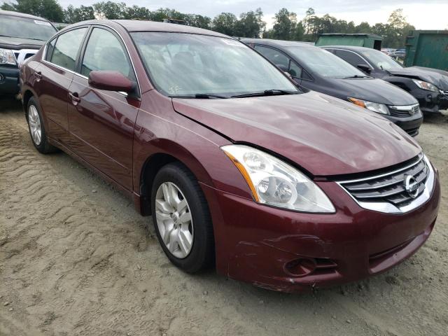 NISSAN ALTIMA BAS 2010 1n4al2apxac172061