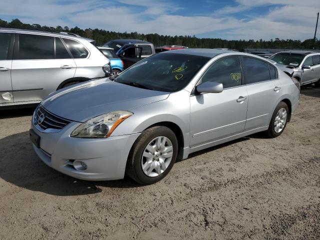 NISSAN ALTIMA BAS 2010 1n4al2apxac173355