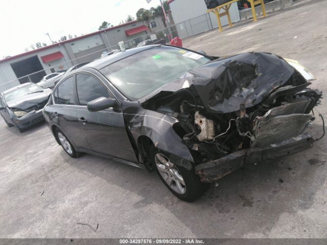 NISSAN ALTIMA 2010 1n4al2apxac175459