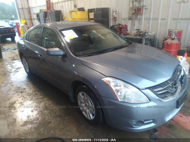 NISSAN ALTIMA 2010 1n4al2apxac177342