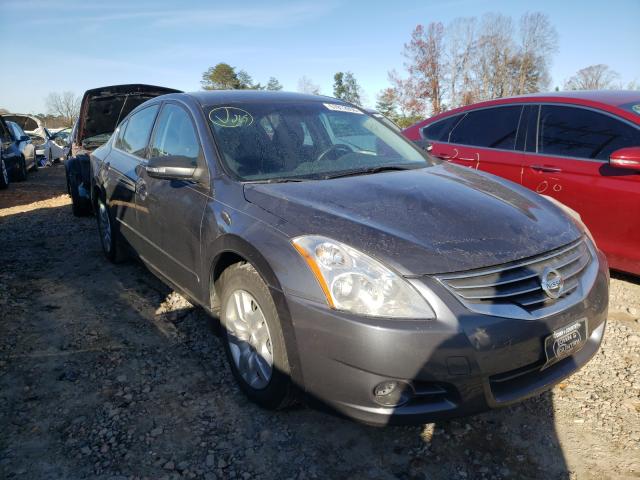 NISSAN ALTIMA BAS 2010 1n4al2apxac178099