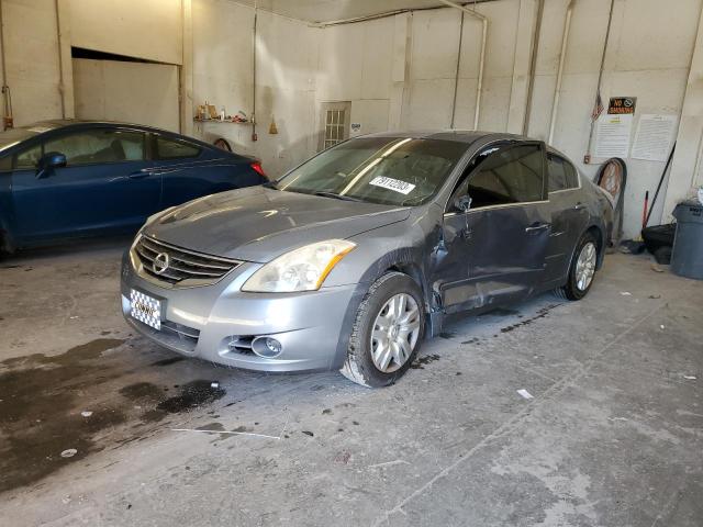 NISSAN ALTIMA 2010 1n4al2apxac178653