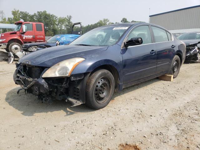 NISSAN ALTIMA BAS 2010 1n4al2apxac178782