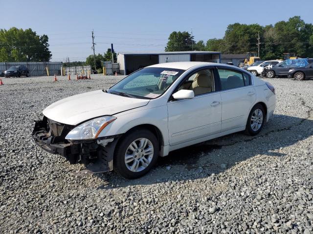 NISSAN ALTIMA BAS 2010 1n4al2apxac182220