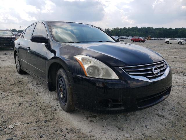 NISSAN ALTIMA BAS 2010 1n4al2apxac182797