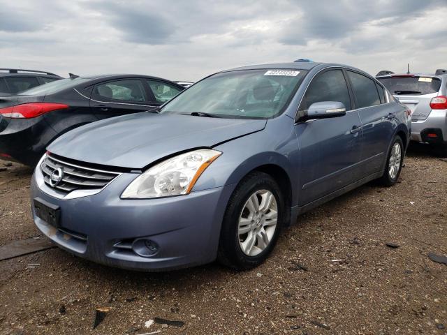 NISSAN ALTIMA BAS 2010 1n4al2apxac183593