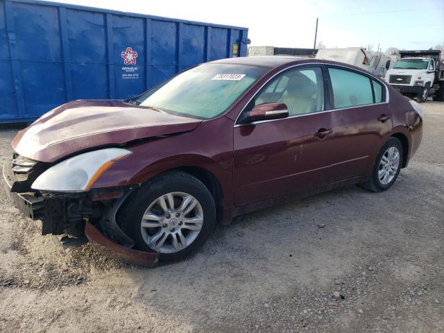 NISSAN ALTIMA BAS 2010 1n4al2apxac185151