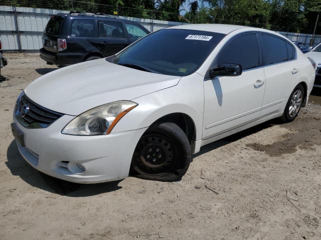 NISSAN ALTIMA BAS 2010 1n4al2apxac186042