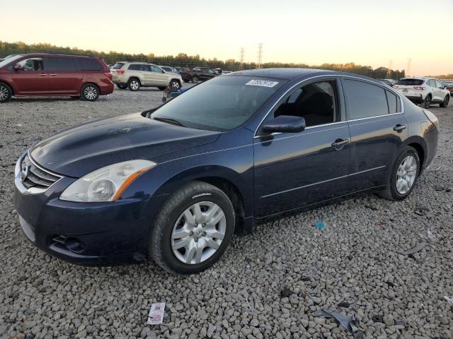 NISSAN ALTIMA BAS 2010 1n4al2apxac186767