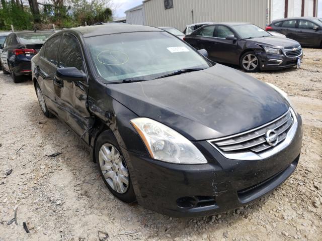 NISSAN ALTIMA BAS 2010 1n4al2apxac187482