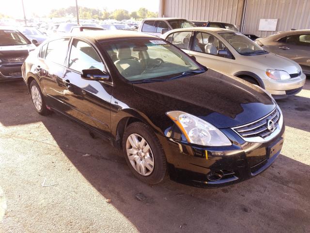 NISSAN ALTIMA BAS 2010 1n4al2apxac188034