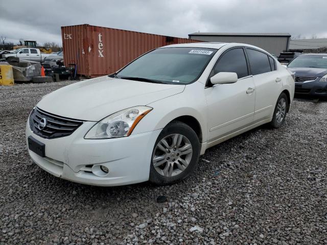 NISSAN ALTIMA BAS 2010 1n4al2apxac188261