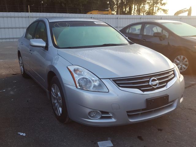 NISSAN ALTIMA BAS 2010 1n4al2apxac188325