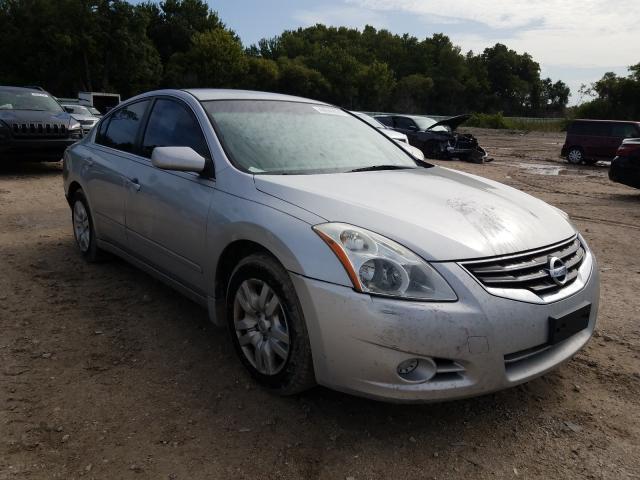 NISSAN ALTIMA BAS 2010 1n4al2apxac188762