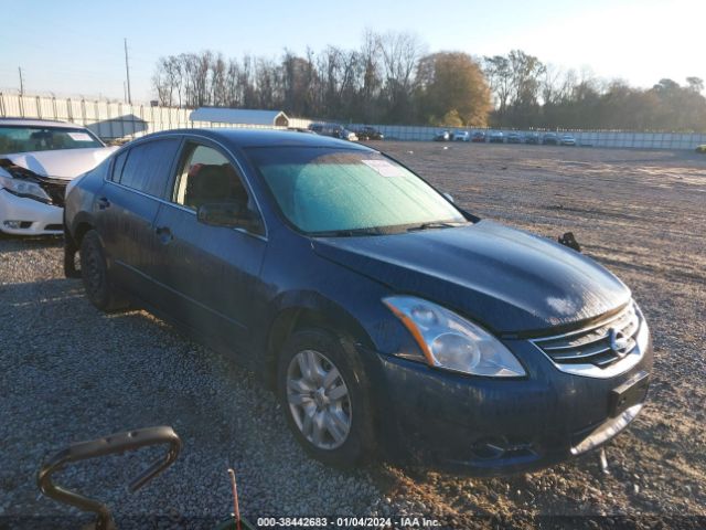 NISSAN ALTIMA 2010 1n4al2apxac189880