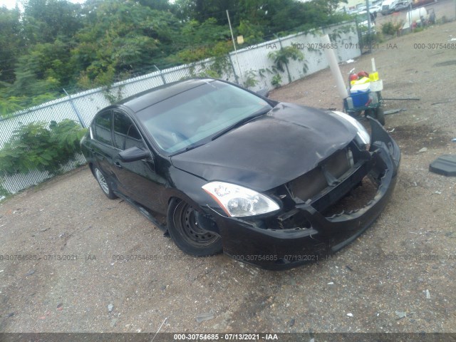 NISSAN ALTIMA 2010 1n4al2apxac189992