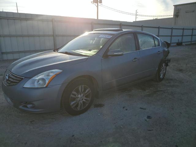 NISSAN ALTIMA BAS 2010 1n4al2apxac190608