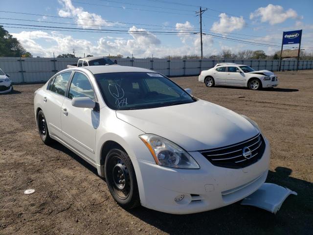 NISSAN ALTIMA BAS 2010 1n4al2apxac191158