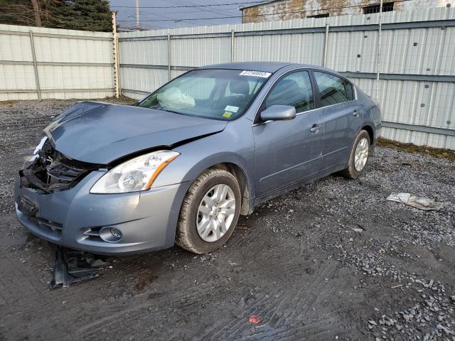 NISSAN ALTIMA BAS 2010 1n4al2apxac192701