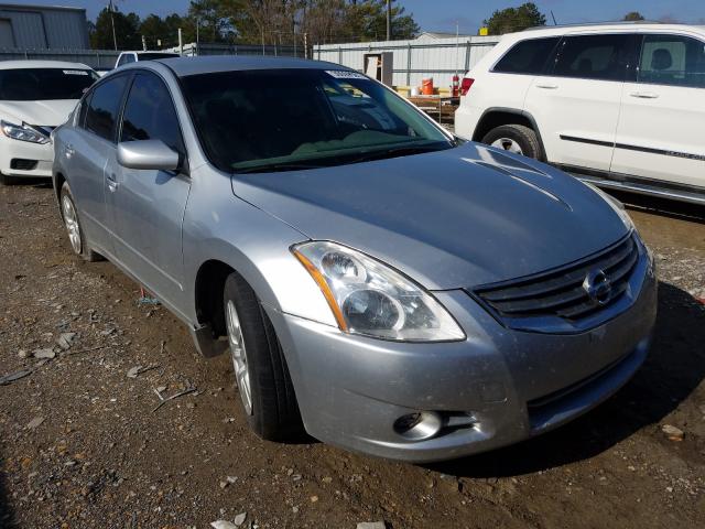 NISSAN ALTIMA 2010 1n4al2apxac192942