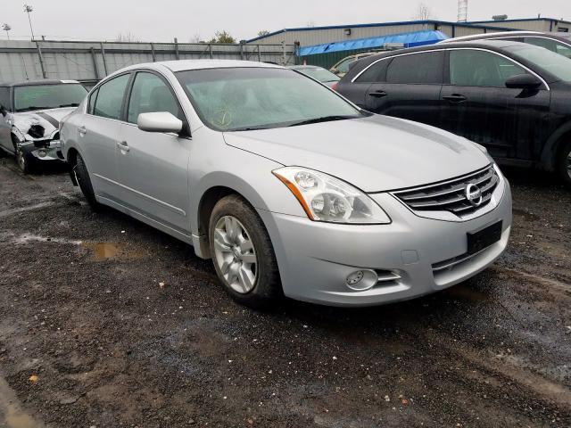 NISSAN ALTIMA BAS 2010 1n4al2apxac193203