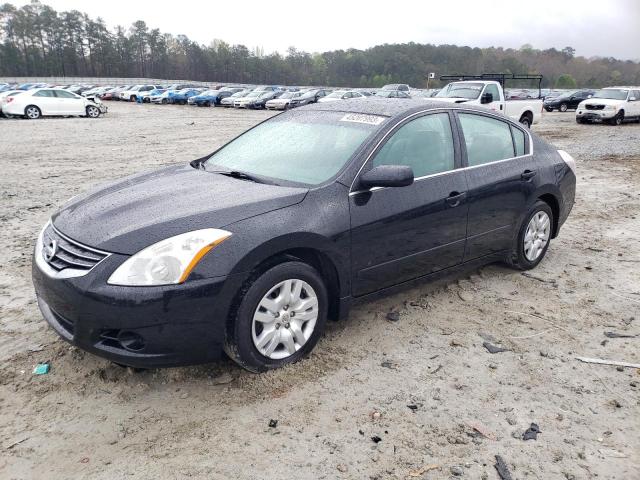 NISSAN ALTIMA BAS 2010 1n4al2apxan400550