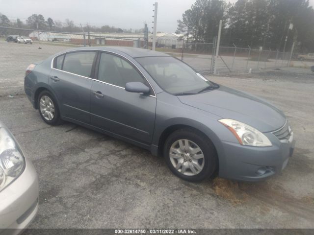 NISSAN ALTIMA 2010 1n4al2apxan402086