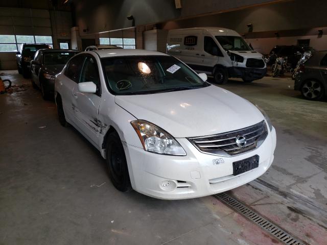 NISSAN ALTIMA BAS 2010 1n4al2apxan402136