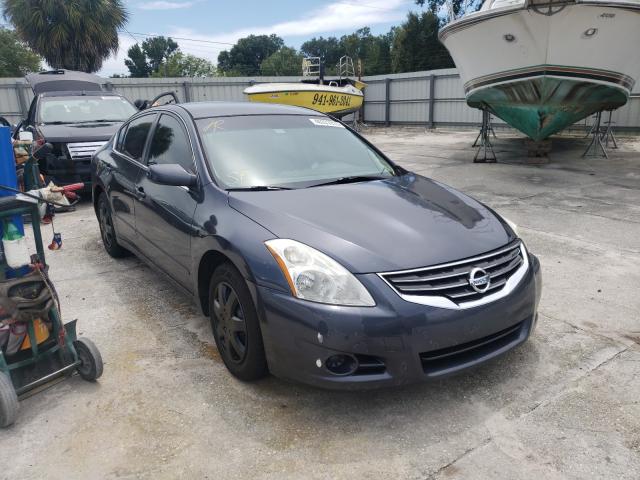 NISSAN ALTIMA BAS 2010 1n4al2apxan402167