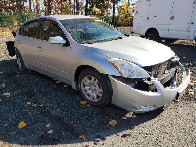 NISSAN ALTIMA BAS 2010 1n4al2apxan402721