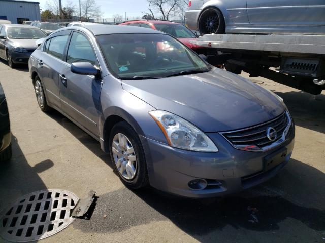 NISSAN ALTIMA BAS 2010 1n4al2apxan402850