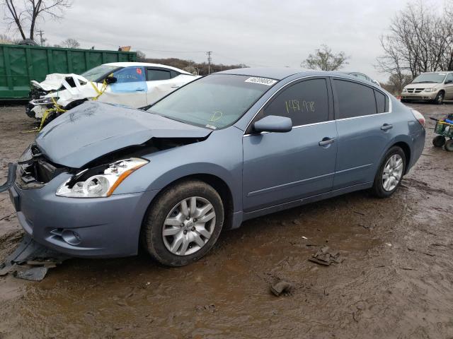 NISSAN ALTIMA BAS 2010 1n4al2apxan402900