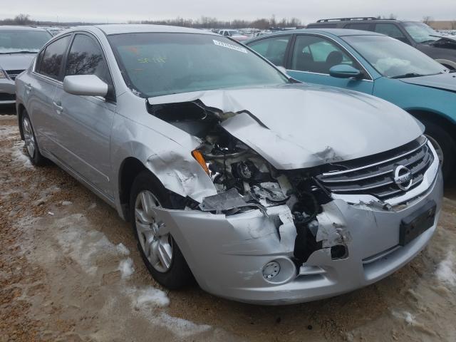 NISSAN ALTIMA BAS 2010 1n4al2apxan403299