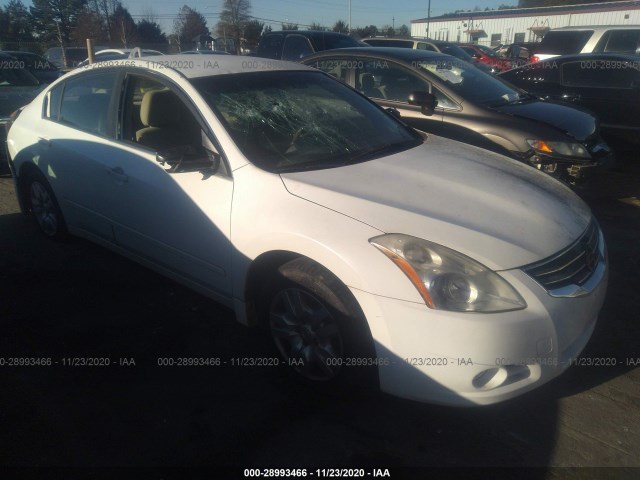 NISSAN ALTIMA 2010 1n4al2apxan403724