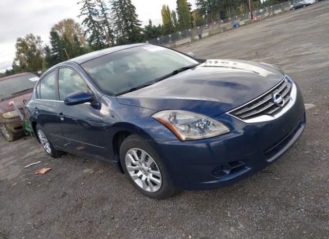 NISSAN ALTIMA 2010 1n4al2apxan403979