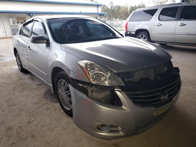 NISSAN ALTIMA BAS 2010 1n4al2apxan404453