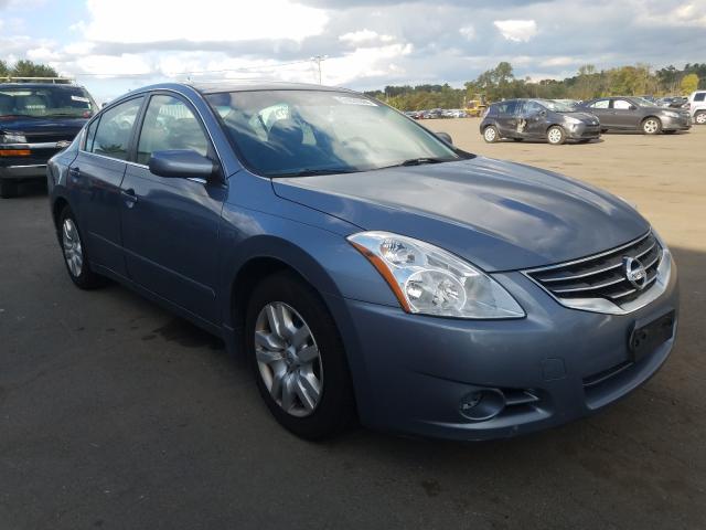 NISSAN ALTIMA BAS 2010 1n4al2apxan405196