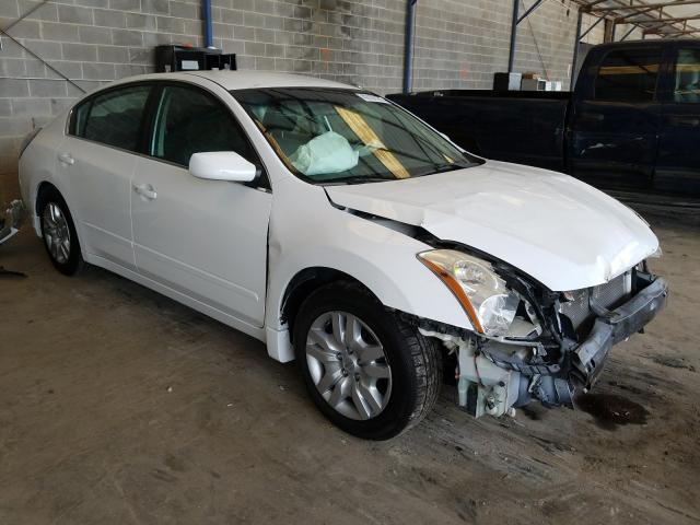 NISSAN ALTIMA BAS 2010 1n4al2apxan405988